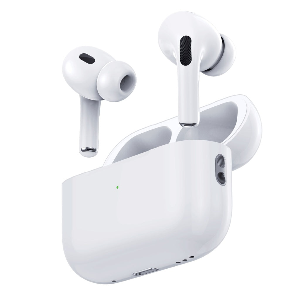 Porodo Soundtec Earbuds Pro2 ANC Porodo Soundtec Earbuds Pro2 ANC